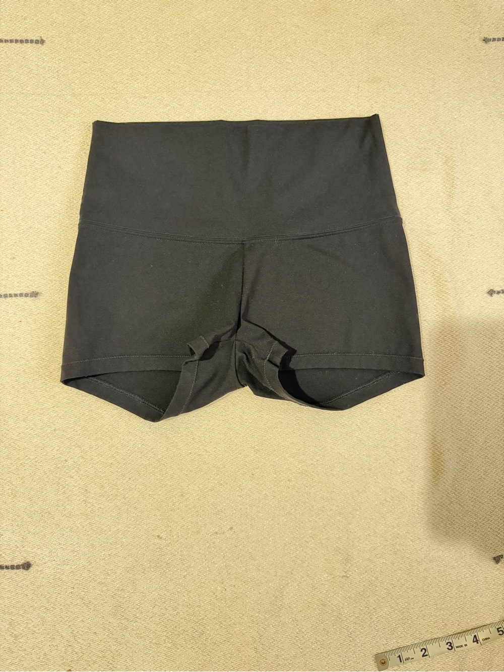 Aritzia Tna Diego Boyshort Bottom (Swim Performance Shorts)